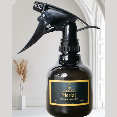 Merlot Room Spray