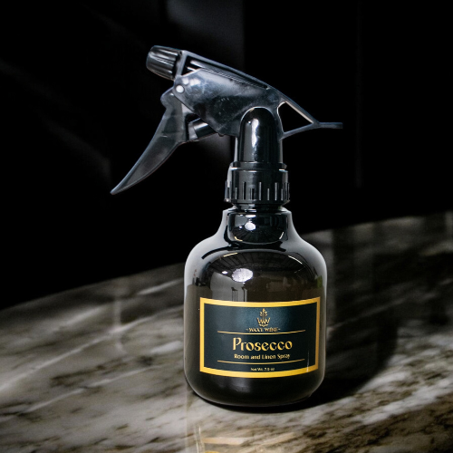 Prosecco Room Spray